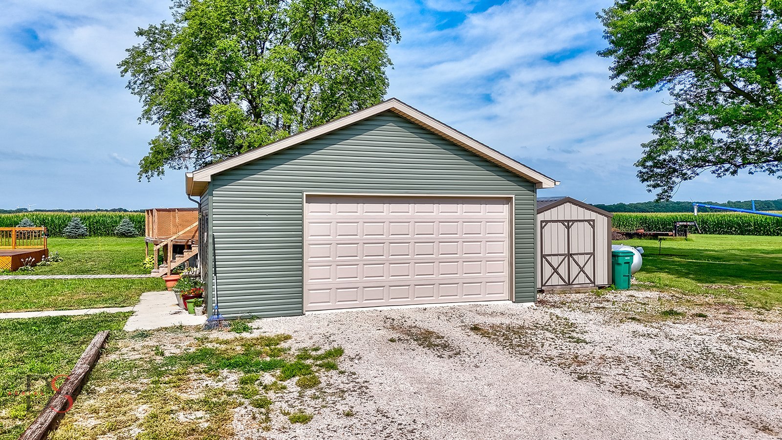 8965 South Holm Road Dwight, IL 60420 - Photo 4 of 28