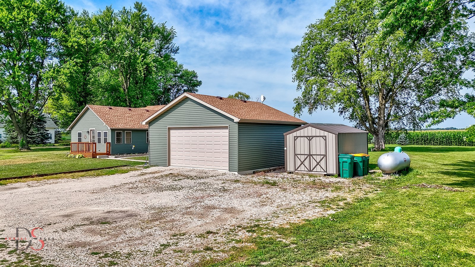 8965 South Holm Road Dwight, IL 60420 - Photo 5 of 28