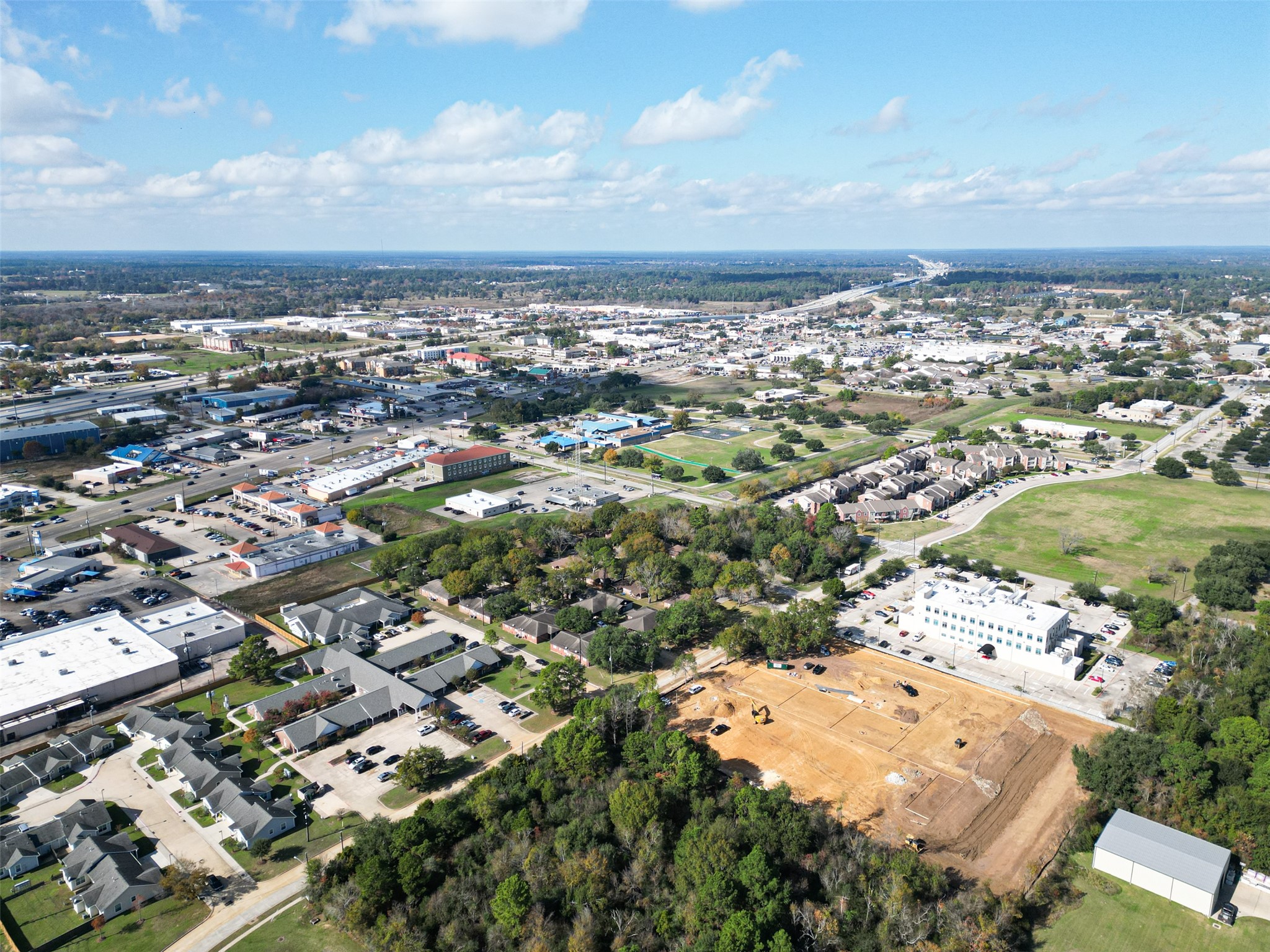 0 Commercial Park Road Tomball, TX 77375 - Photo 12 of 14