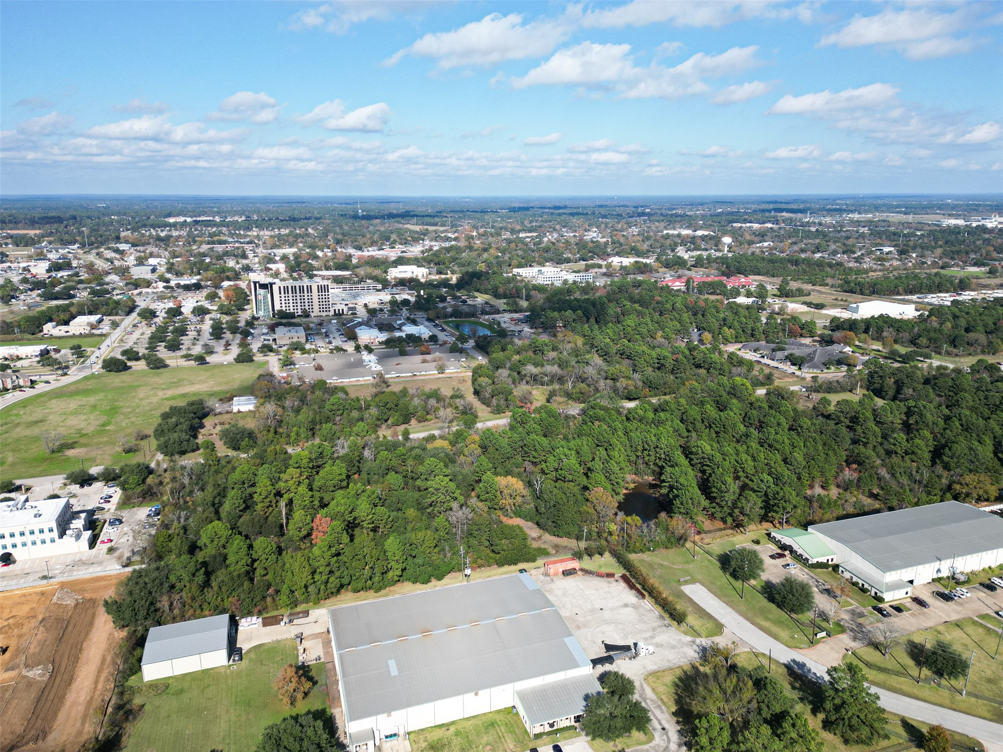 0 Commercial Park Road Tomball, TX 77375 - Photo 13 of 14