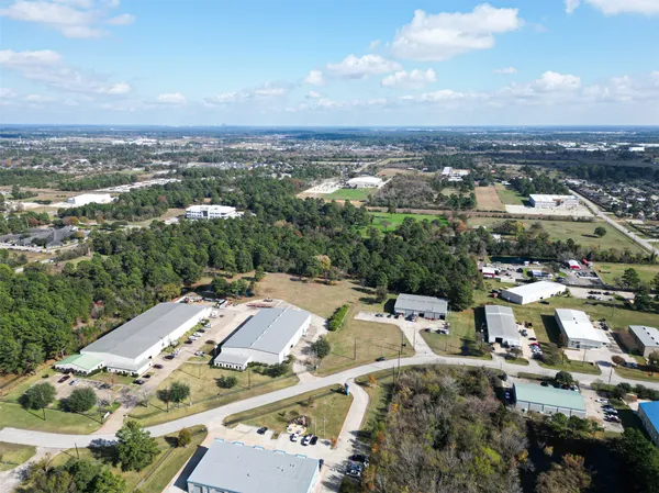 $560,000 | 0 Commercial Park Road, Tomball, TX 77375