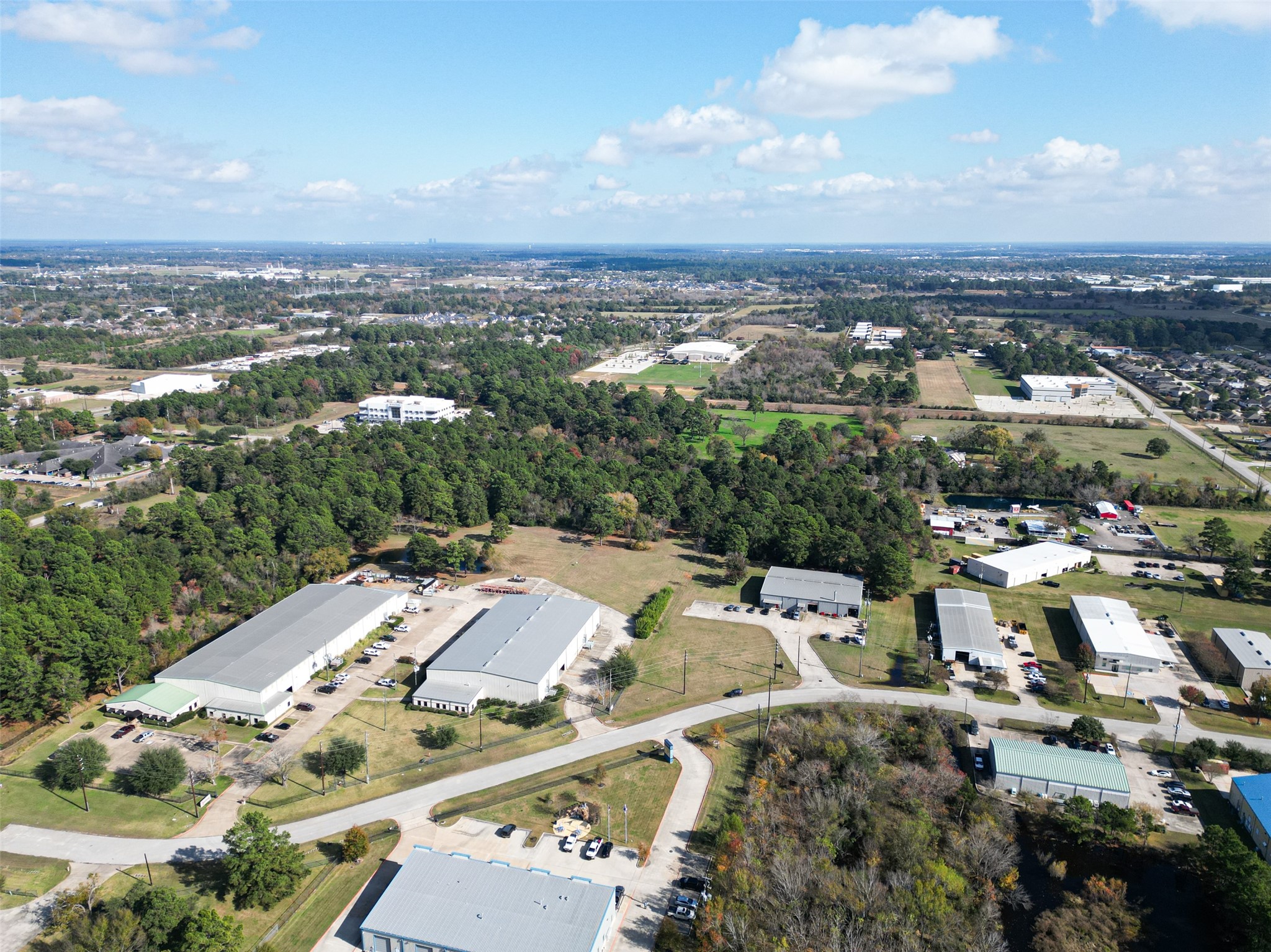 0 Commercial Park Road Tomball, TX 77375 - Photo 14 of 14