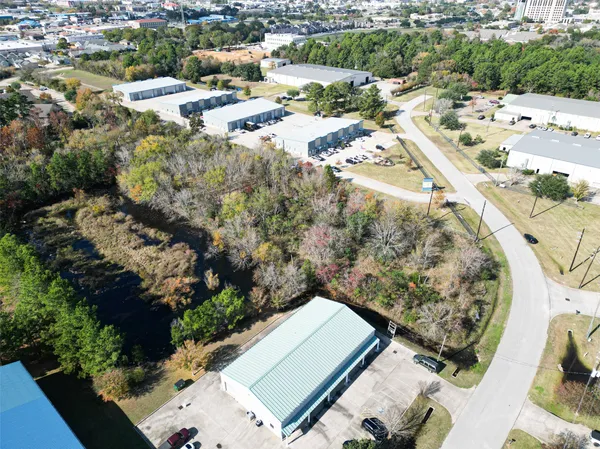 $560,000 | 0 Commercial Park Road, Tomball, TX 77375