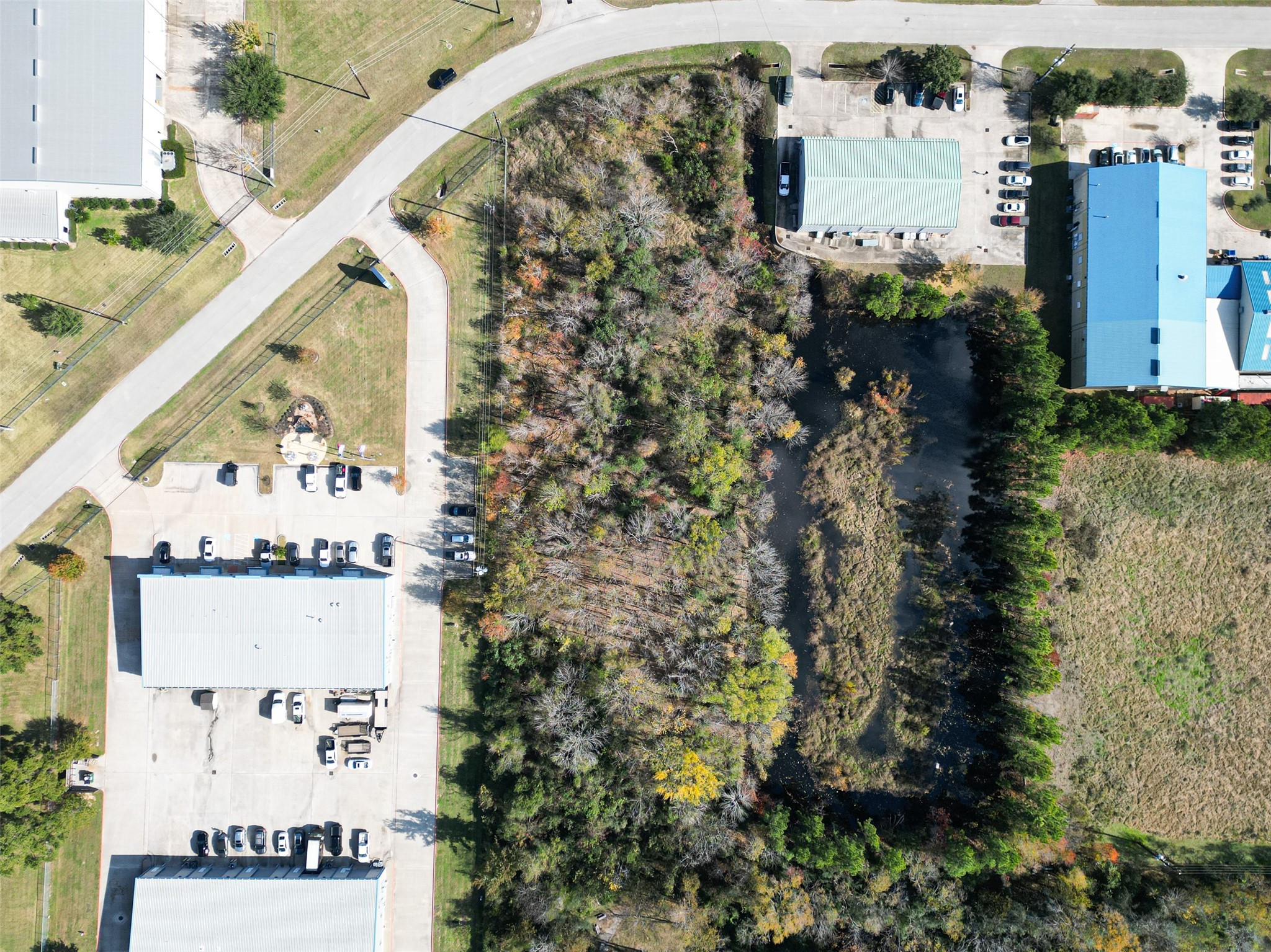 0 Commercial Park Road Tomball, TX 77375 - Photo 7 of 14