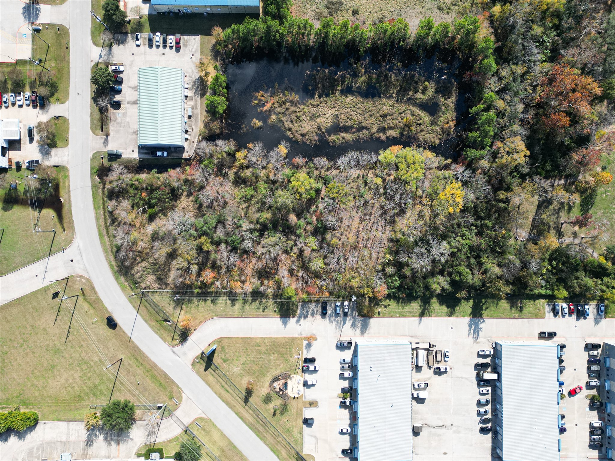 0 Commercial Park Road Tomball, TX 77375 - Photo 8 of 14