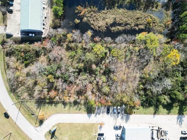 $560,000 | 0 Commercial Park Road, Tomball, TX 77375