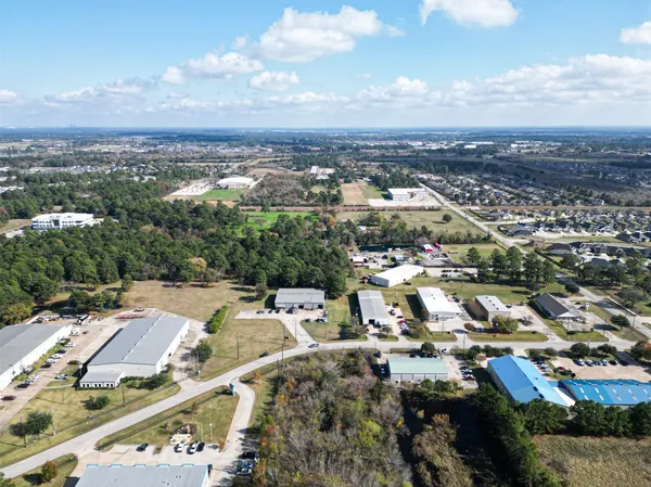 $560,000 | 0 Commercial Park Road, Tomball, TX 77375