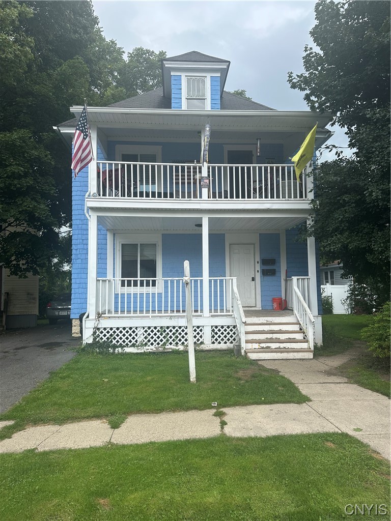 68 Cayuga Street Auburn, NY 13021 - Photo 1 of 1
