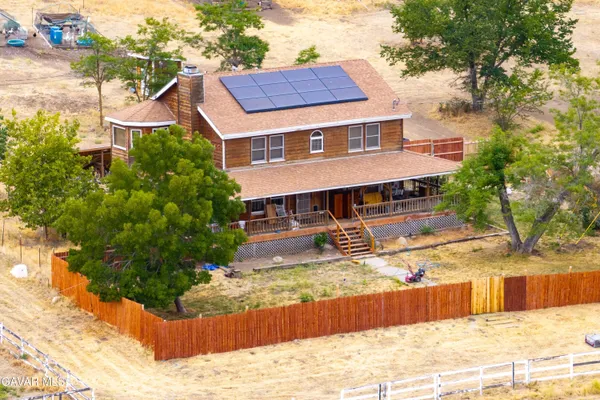 $1,200,000 | 18518 Pellisier Road, Tehachapi, CA 93561