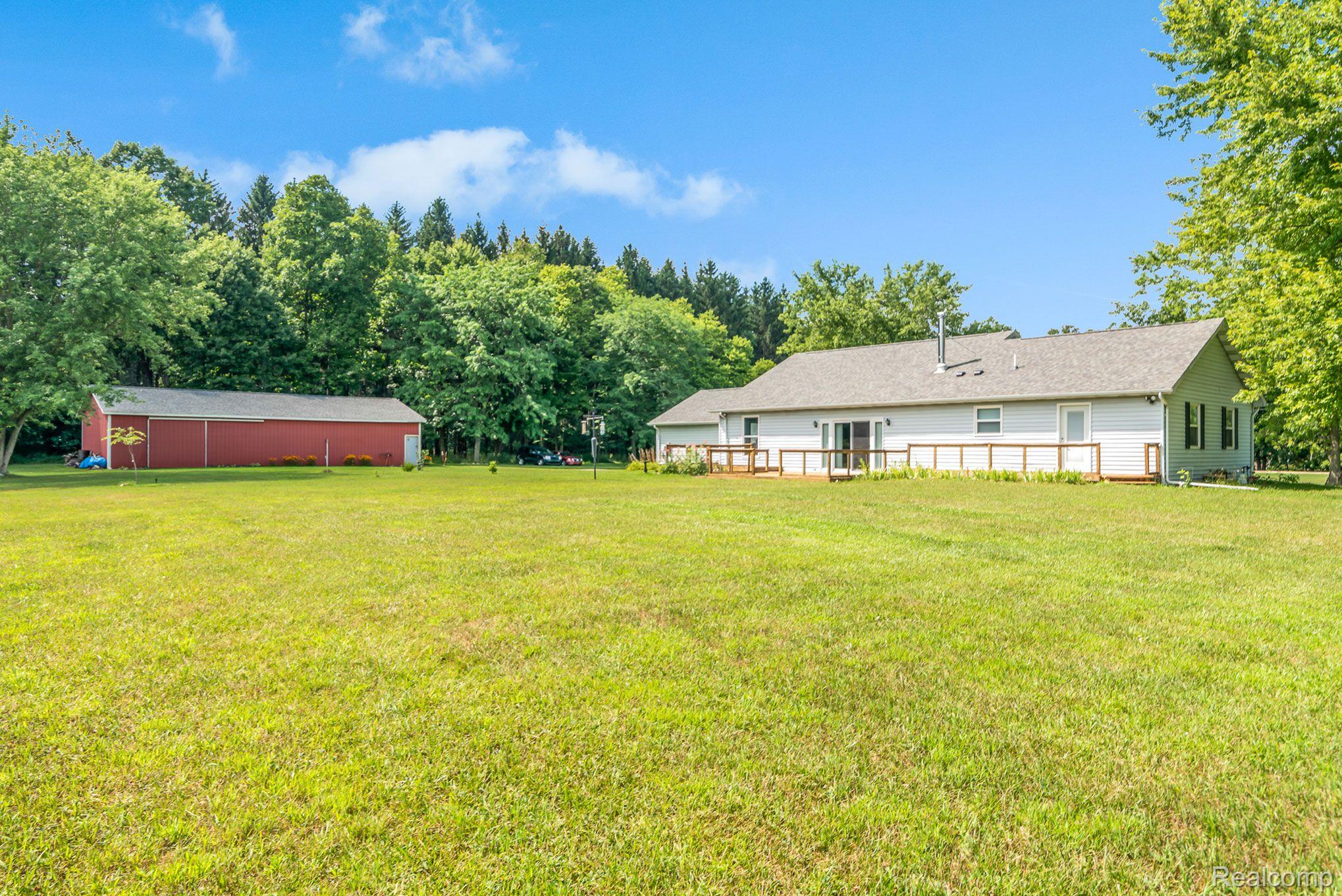 4601 Mt Morris Road Columbiaville, MI 48421 - Photo 20 of 29 Gallery Image 20