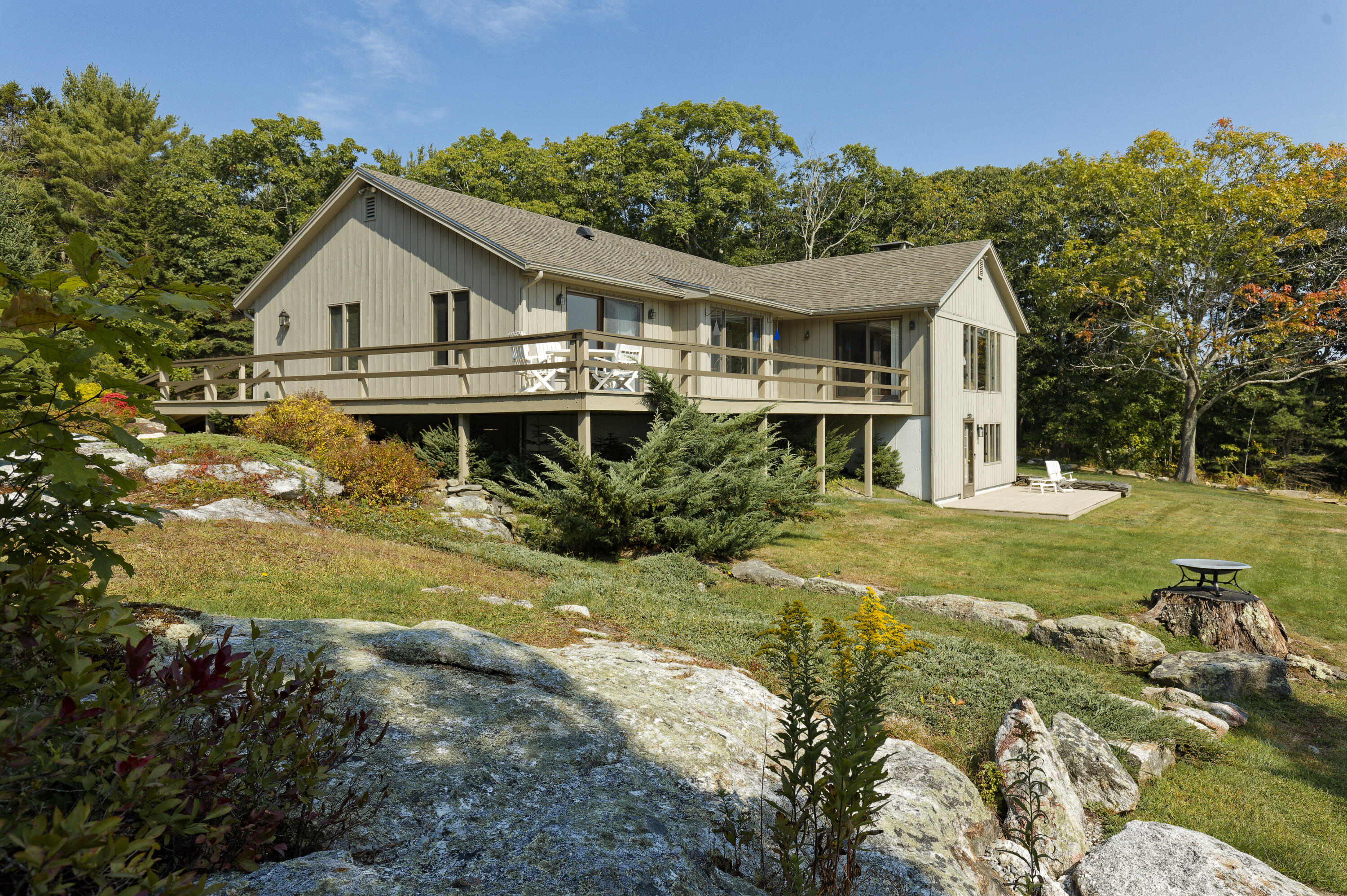 153 Back Shore Road Bristol, ME 04564 - Photo 11 of 29 20-153BackShoreRd-AT