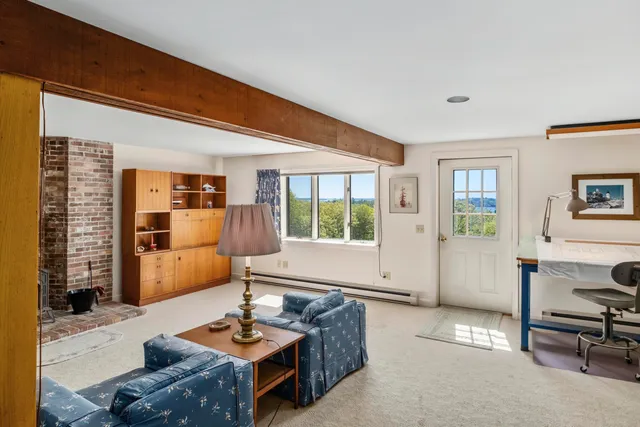 $1,750,000 | 153 Back Shore Road, Bristol, ME 04564
