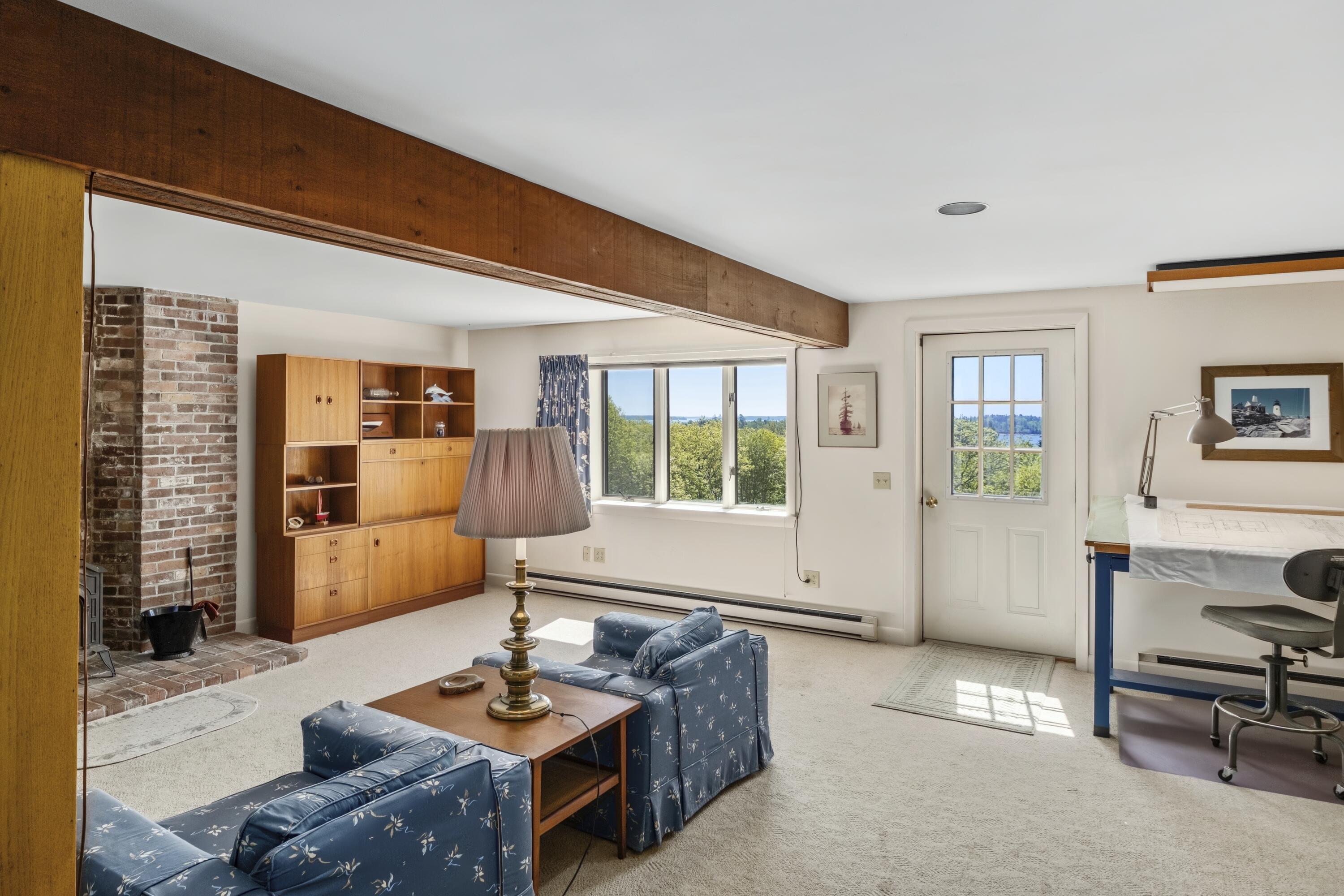 153 Back Shore Road Bristol, ME 04564 - Photo 20 of 29 02- 153 Back Shore Road - Round Pond