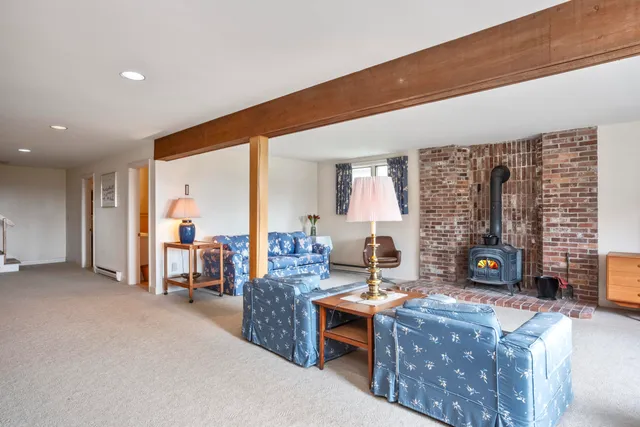 $1,750,000 | 153 Back Shore Road, Bristol, ME 04564