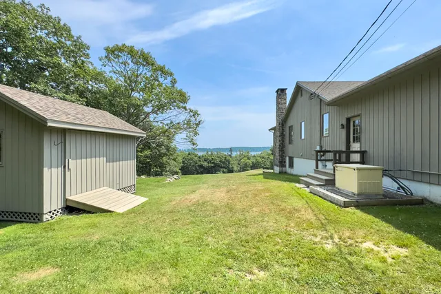 $1,750,000 | 153 Back Shore Road, Bristol, ME 04564
