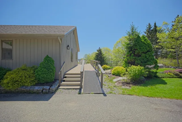 $1,750,000 | 153 Back Shore Road, Bristol, ME 04564