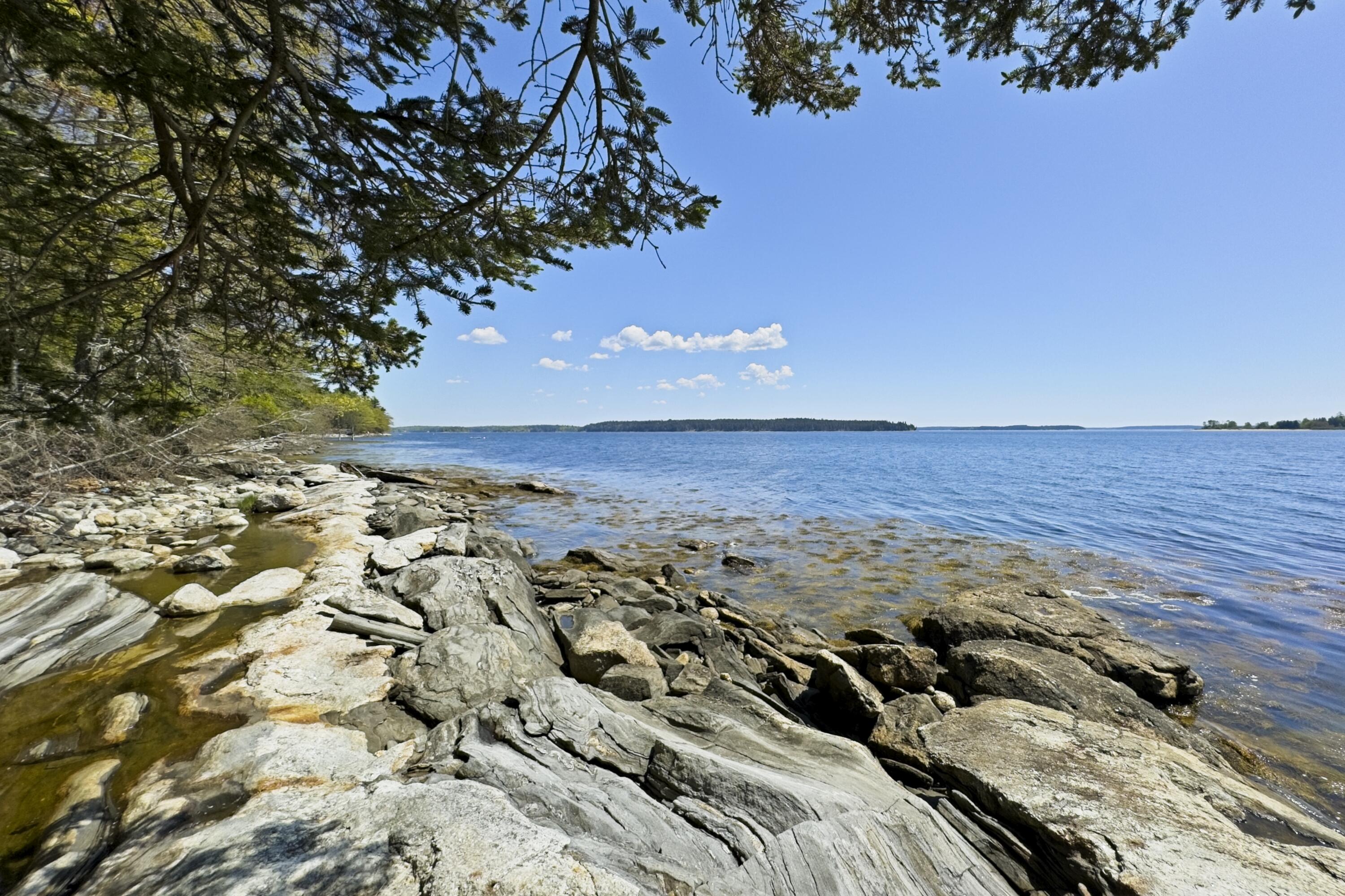 153 Back Shore Road Bristol, ME 04564 - Photo 25 of 29 21- 153 Back Shore Road - Round Pond