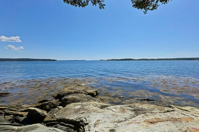$1,750,000 | 153 Back Shore Road, Bristol, ME 04564