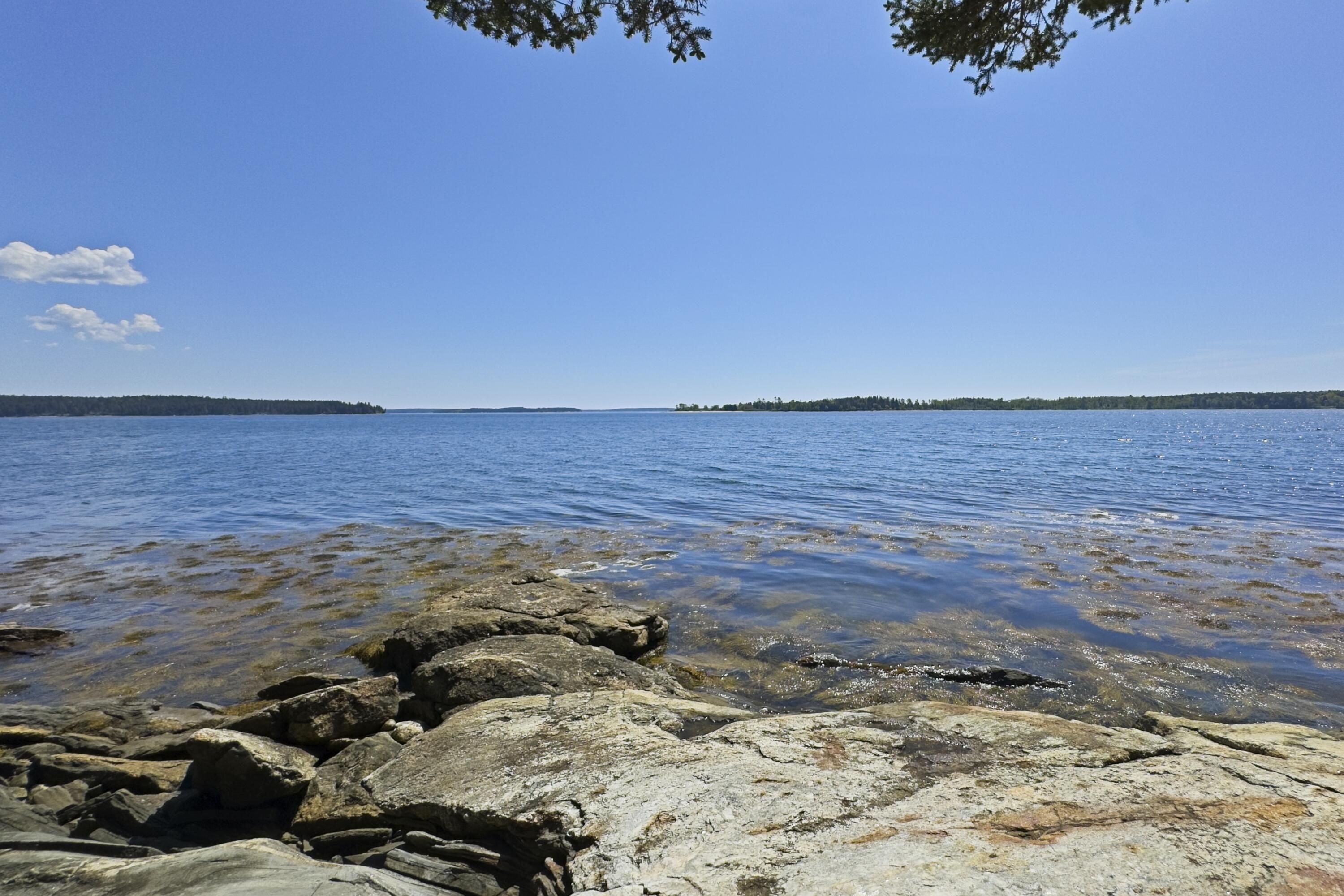 153 Back Shore Road Bristol, ME 04564 - Photo 26 of 29 22- 153 Back Shore Road - Round Pond