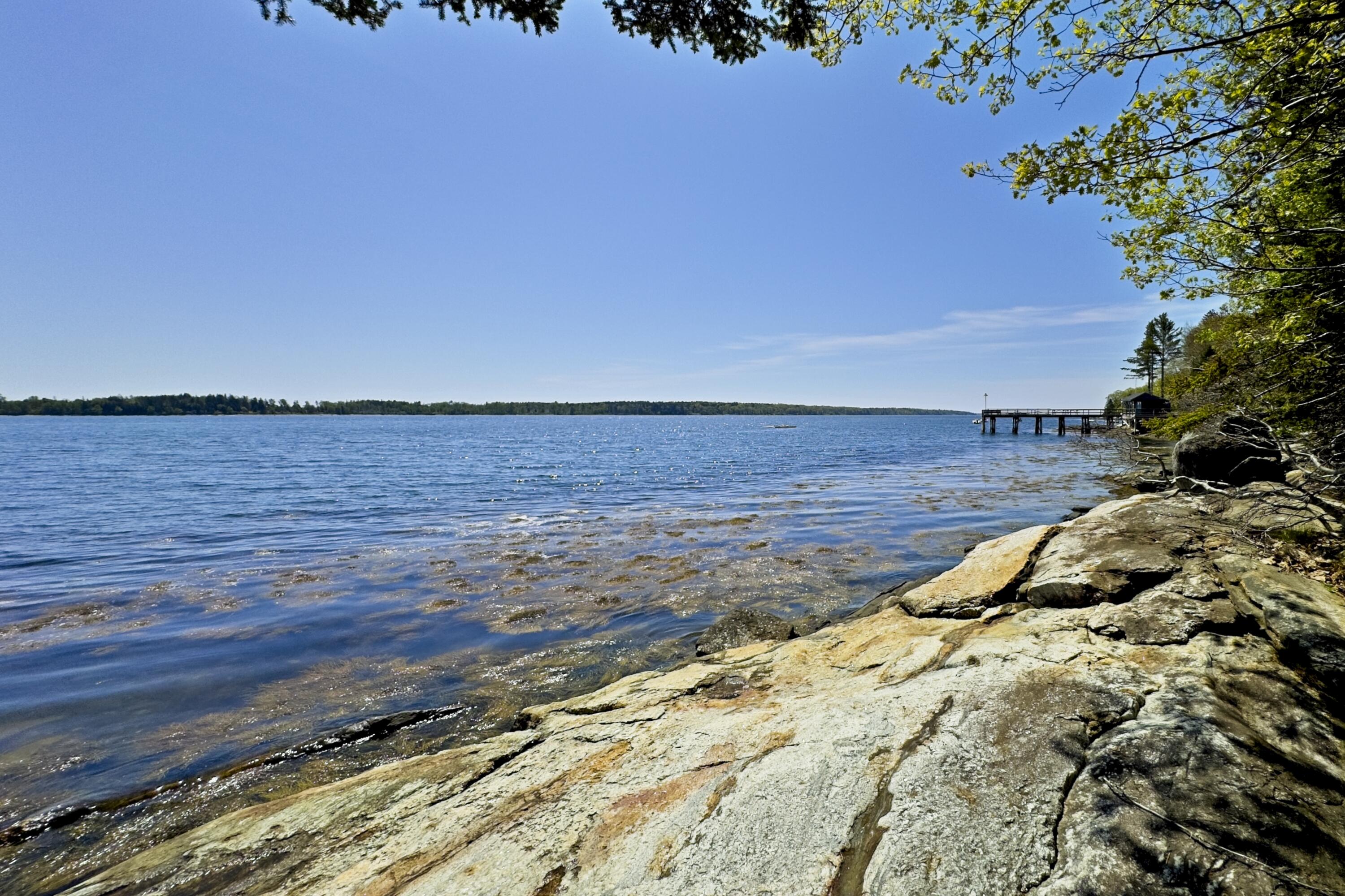 153 Back Shore Road Bristol, ME 04564 - Photo 27 of 29 23- 153 Back Shore Road - Round Pond
