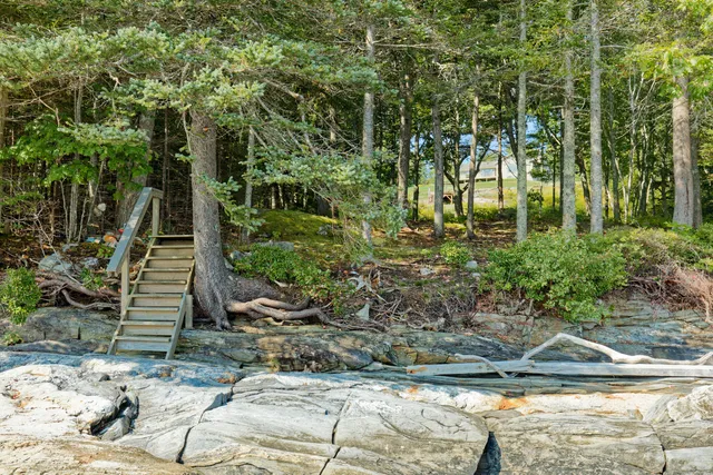 $1,750,000 | 153 Back Shore Road, Bristol, ME 04564