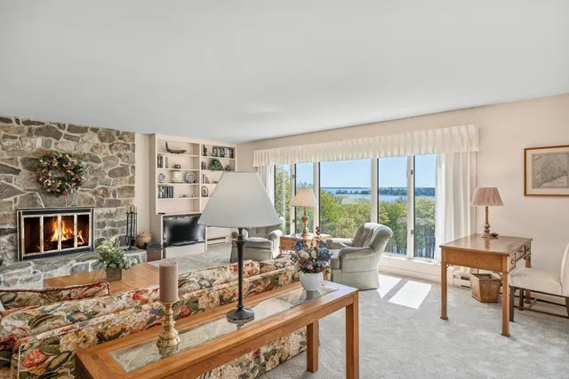 $1,750,000 | 153 Back Shore Road, Bristol, ME 04564