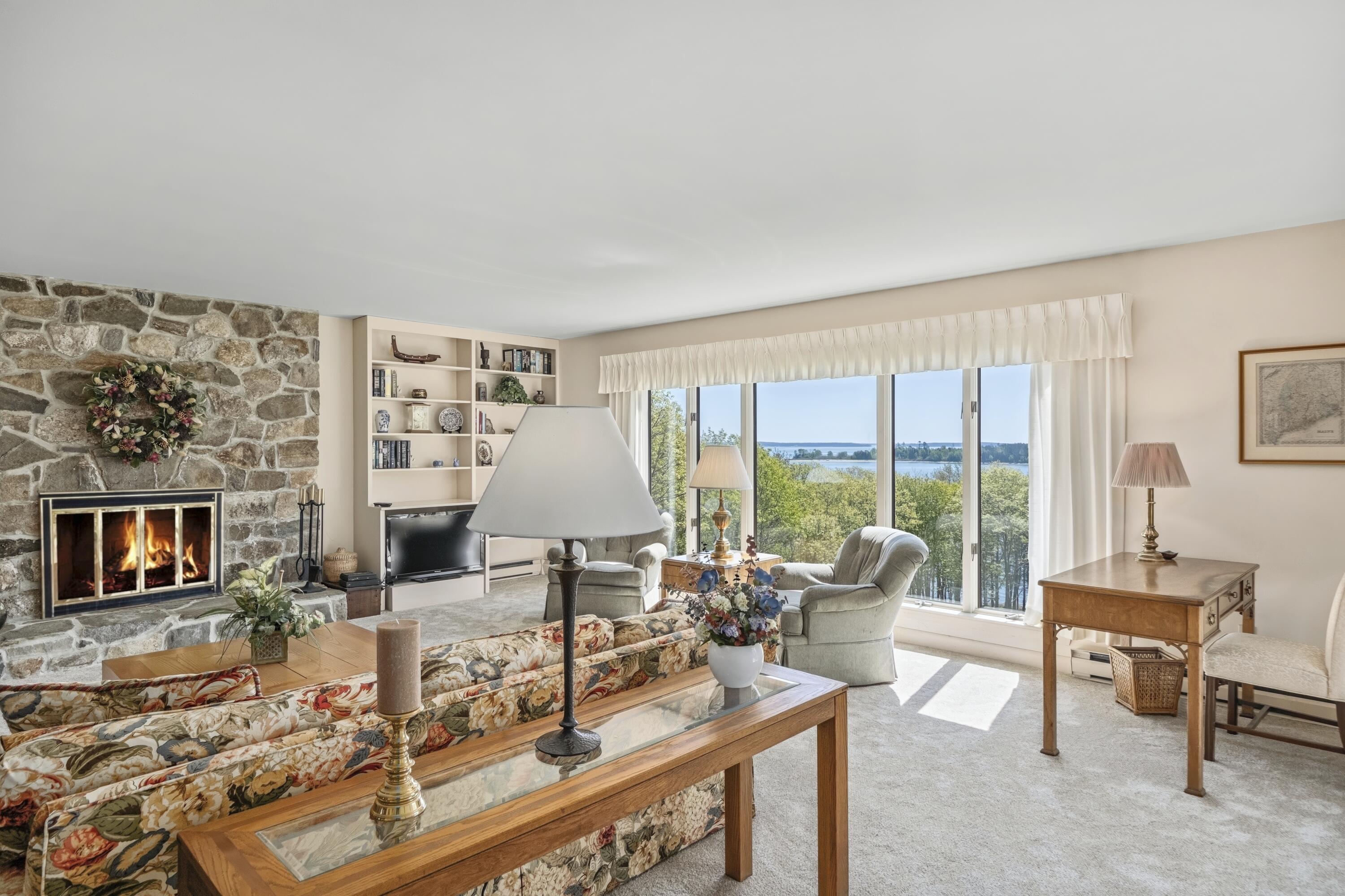 153 Back Shore Road Bristol, ME 04564 - Photo 5 of 29 05- 153 Back Shore Road - Round Pond