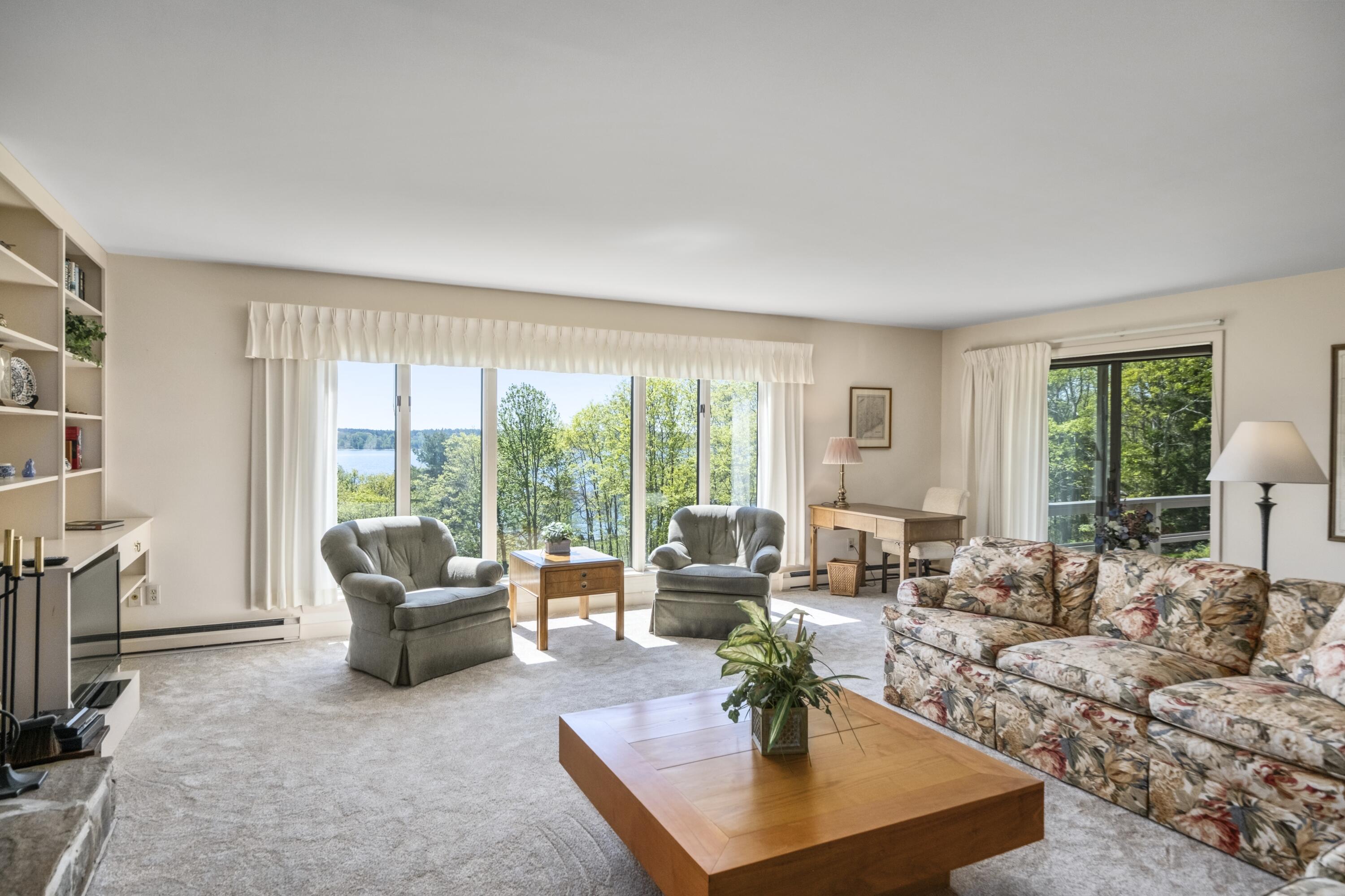 153 Back Shore Road Bristol, ME 04564 - Photo 6 of 29 07- 153 Back Shore Road - Round Pond