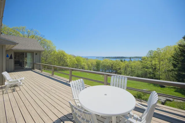 $1,750,000 | 153 Back Shore Road, Bristol, ME 04564