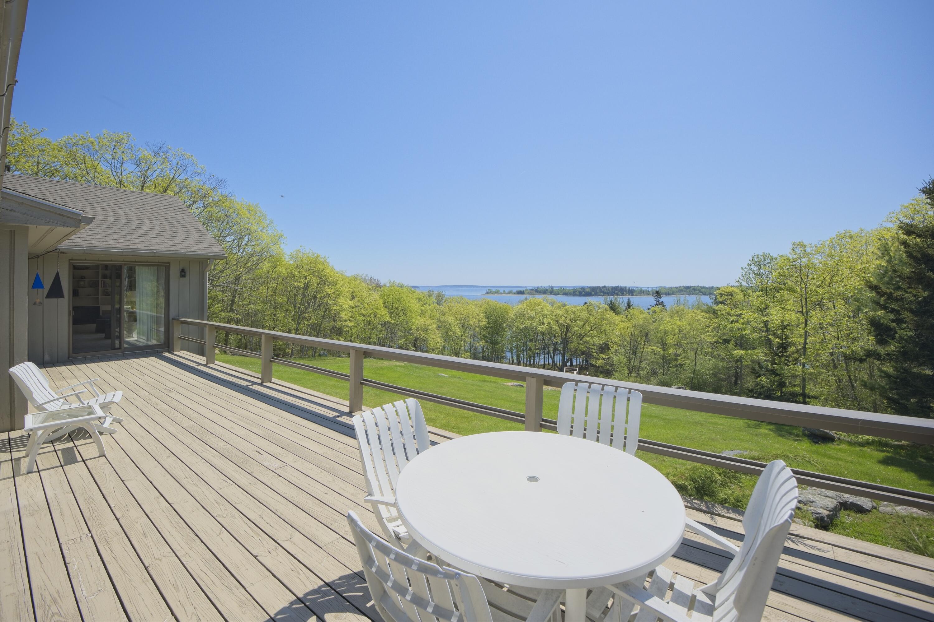 153 Back Shore Road Bristol, ME 04564 - Photo 9 of 29 11- 153 Back Shore Road - Round Pond