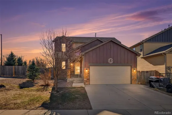 $491,000 | 6678 12th Street, Frederick, CO 80530
