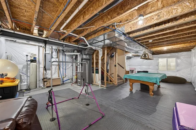 a view of a house with outdoor space