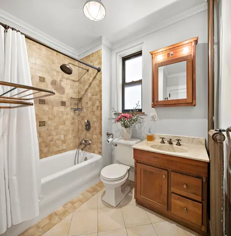 $340,000 | 2600 John F. Kennedy Boulevard, Unit 5D, Jersey City, NJ 07306