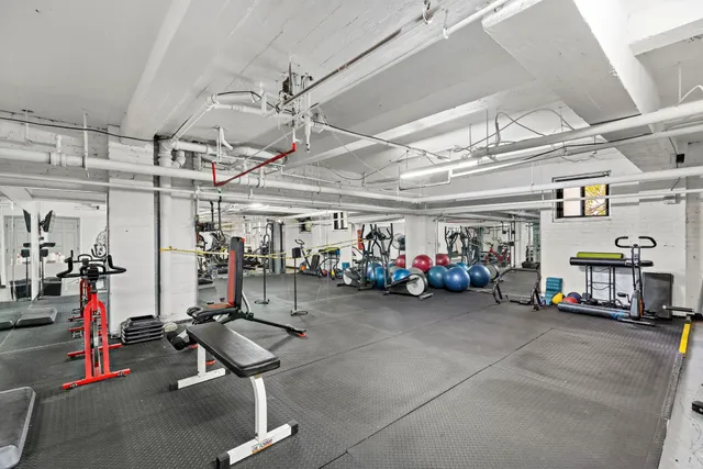 $340,000 | 2600 John F. Kennedy Boulevard, Unit 5D, Jersey City, NJ 07306