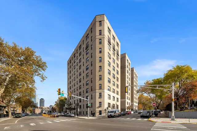 $340,000 | 2600 John F. Kennedy Boulevard, Unit 5D, Jersey City, NJ 07306