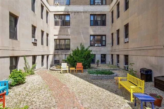 $340,000 | 2600 John F. Kennedy Boulevard, Unit 5D, Jersey City, NJ 07306