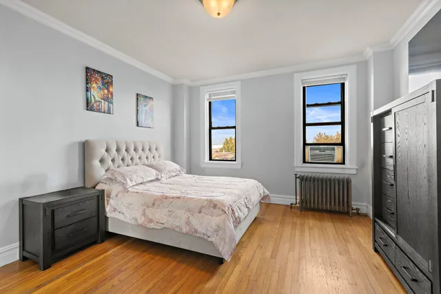 $340,000 | 2600 John F. Kennedy Boulevard, Unit 5D, Jersey City, NJ 07306