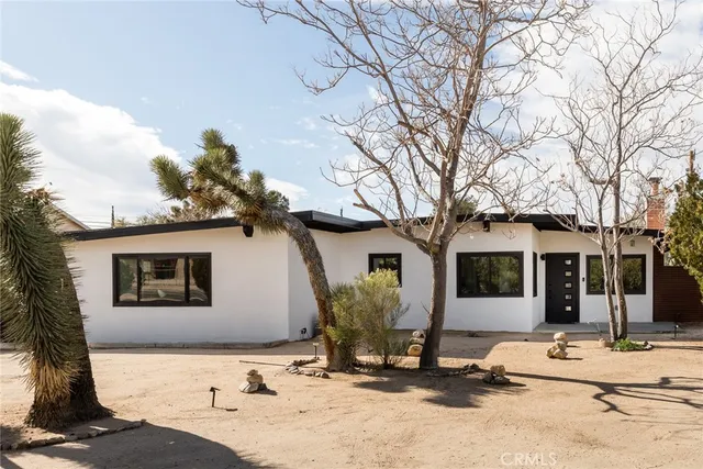 $525,000 | 7422 Joshua Lane, Yucca Valley, CA 92284