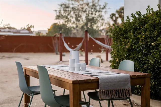 $525,000 | 7422 Joshua Lane, Yucca Valley, CA 92284