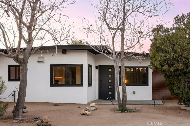 $525,000 | 7422 Joshua Lane, Yucca Valley, CA 92284