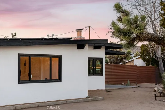 $525,000 | 7422 Joshua Lane, Yucca Valley, CA 92284