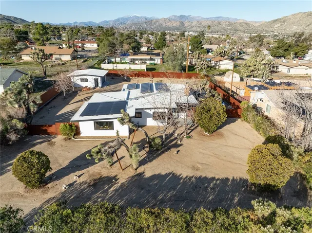 $525,000 | 7422 Joshua Lane, Yucca Valley, CA 92284
