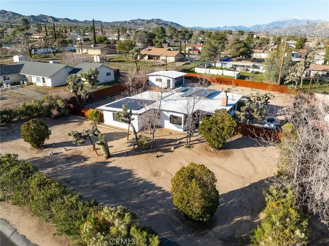 $525,000 | 7422 Joshua Lane, Yucca Valley, CA 92284