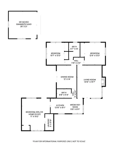 $525,000 | 7422 Joshua Lane, Yucca Valley, CA 92284