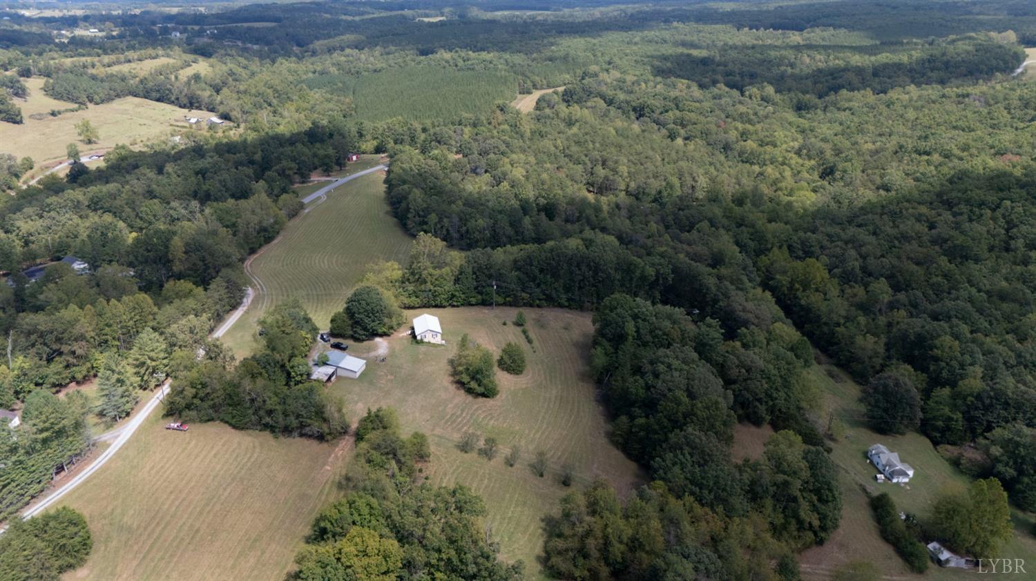 1460 Masons Mill Road Evington, VA 24550 - Photo 1 of 81 Gallery Image 1