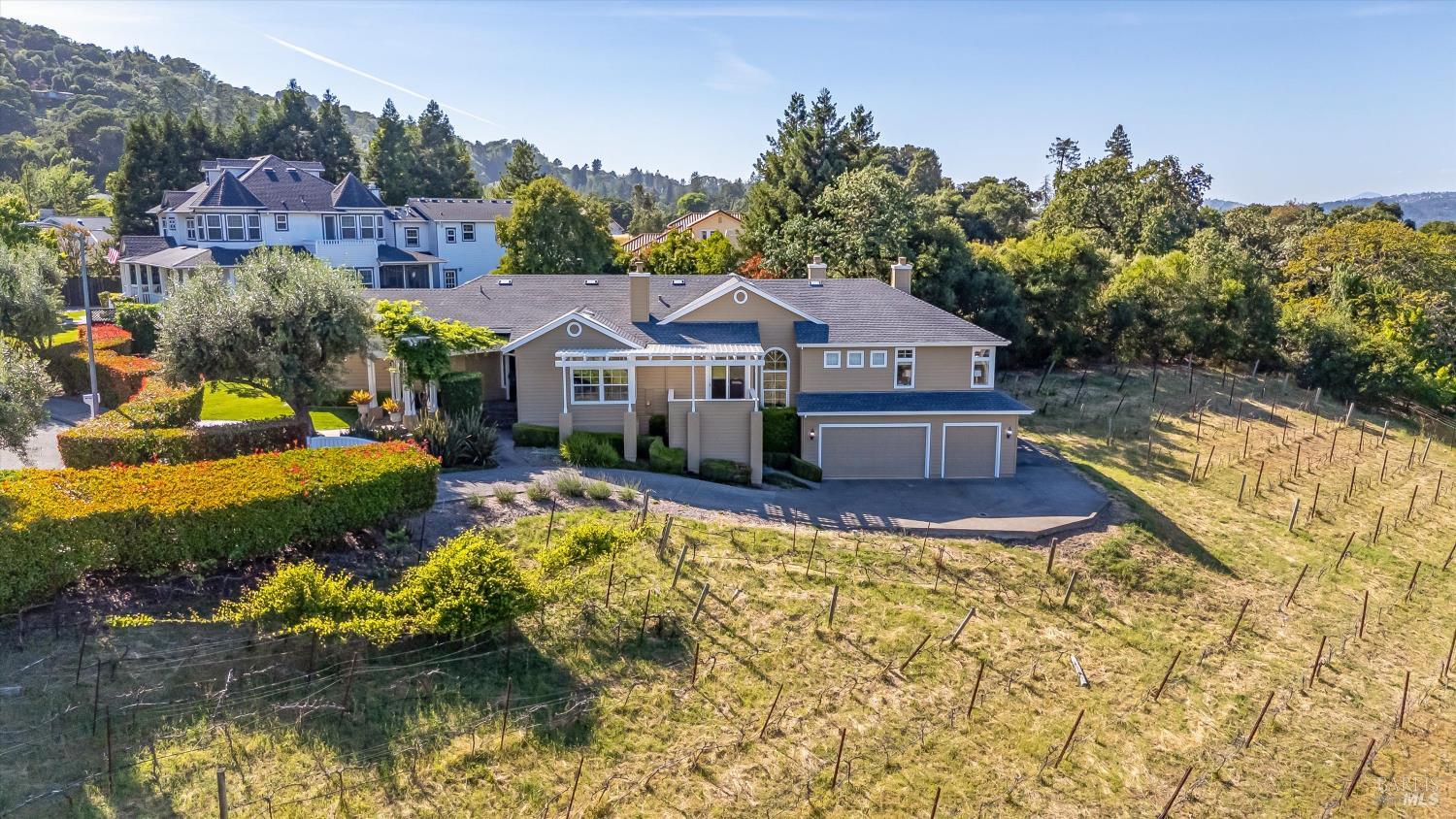 4548 Fable Court Santa Rosa, CA 95404 - Photo 49 of 55