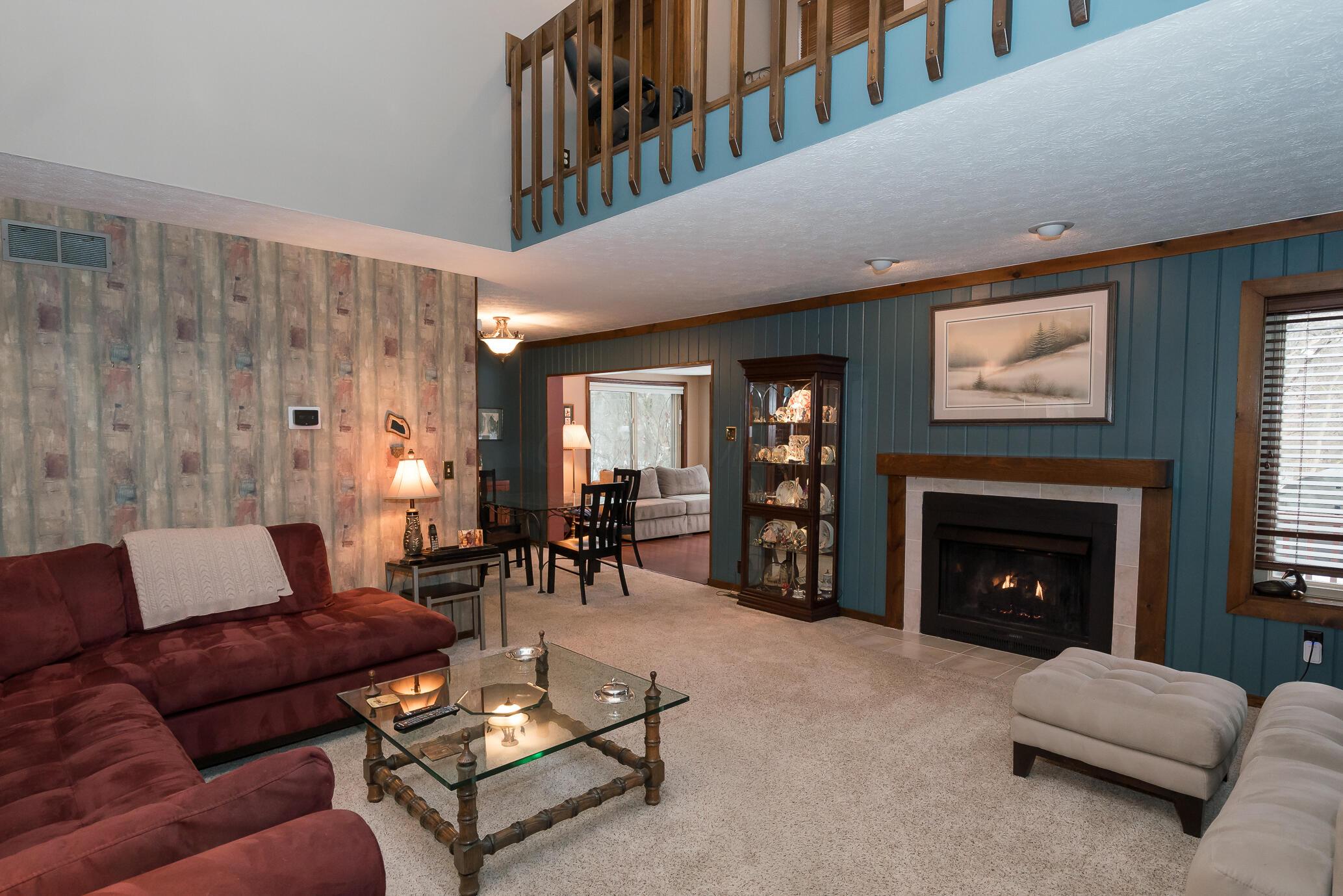401 Fenway Road, Unit B Columbus, OH 43214 - Photo 5 of 24 SON05400