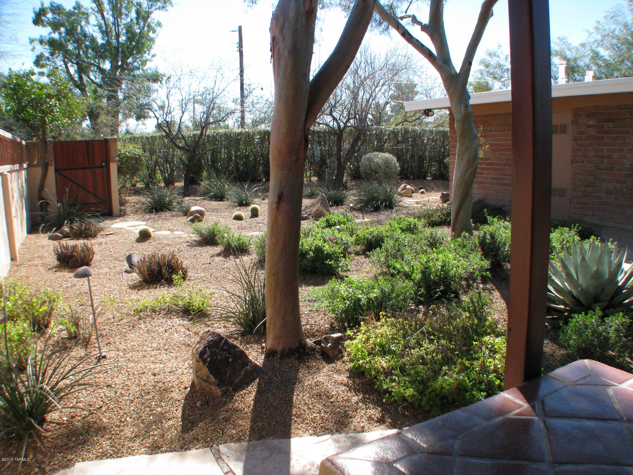 2328 East Greenlee Road Tucson, AZ 85719 - Photo 19 of 22 Gallery Image 19