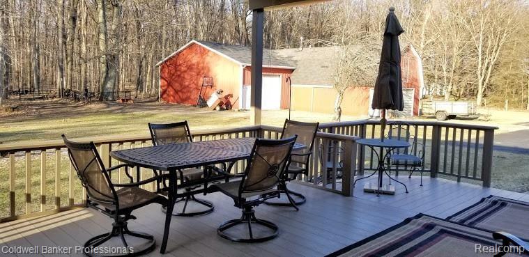 1919 King Road Lapeer, MI 48446 - Photo 39 of 48 20200315_180708.jpg