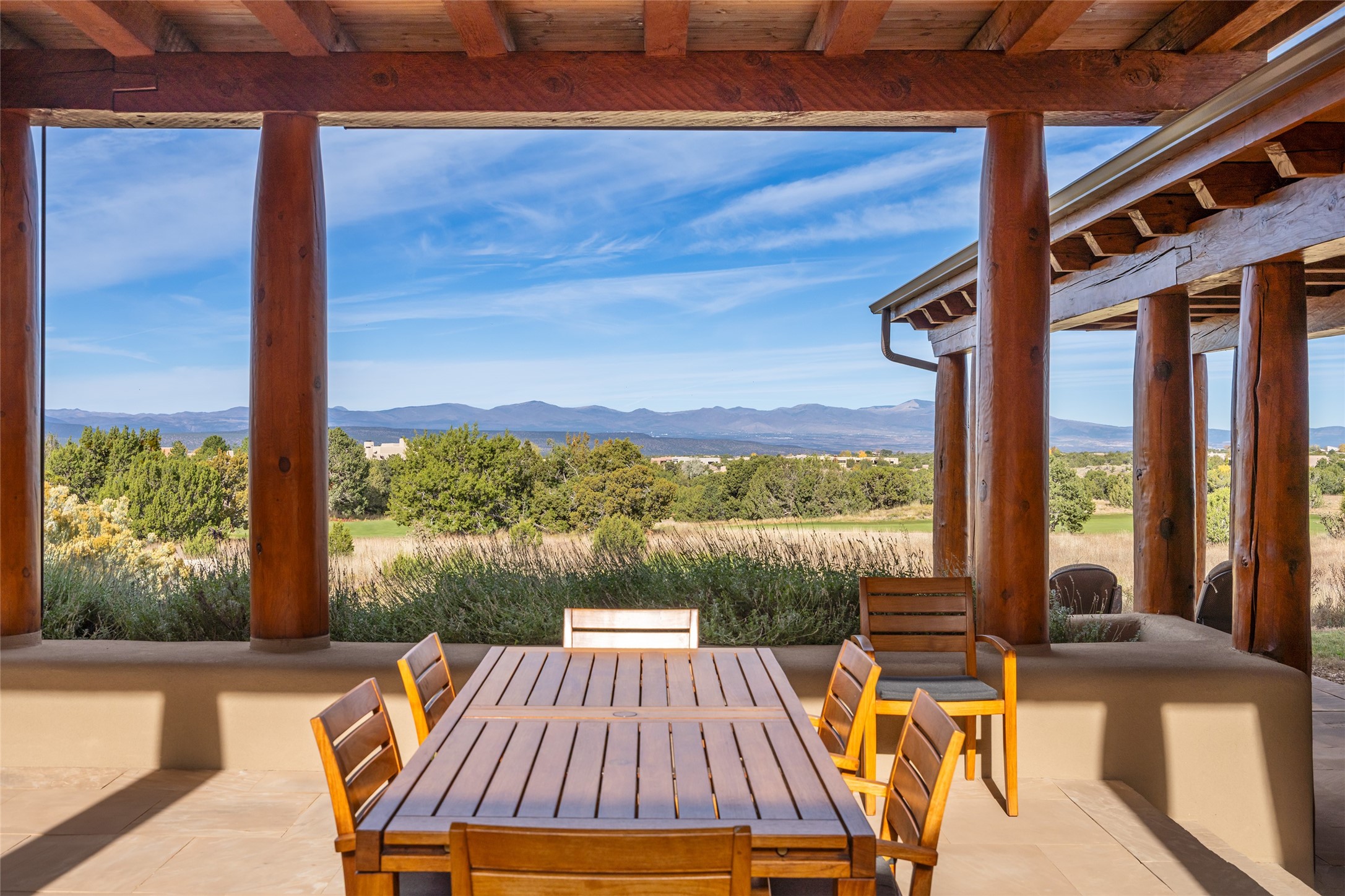 3 East Golden Eagle Road Santa Fe, NM 87506 - Photo 37 of 93